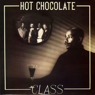 Hot Chocolate -  Class